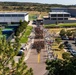 U.S. Air Force Academy Class of 2030 March Back