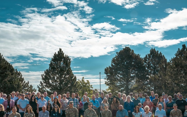 Buckley Space Force Base and Aurora Leaders Strengthen Ties with Community Day