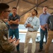 Buckley Space Force Base and Aurora Leaders Strengthen Ties with Community Day