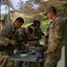 E3B Weapons Familiarization Training at Fort Riley, Kansas, July 27, 2026