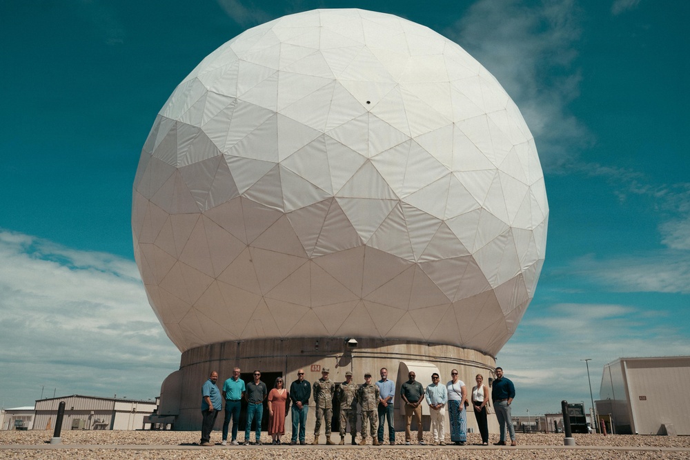 Buckley Space Force Base and Aurora Leaders Strengthen Ties with Community Day