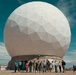 Buckley Space Force Base and Aurora Leaders Strengthen Ties with Community Day