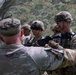 E3B Weapons Familiarization Training at Fort Riley, Kansas, July 27, 2026