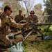 E3B Weapons Familiarization Training at Fort Riley, Kansas, July 27, 2026