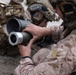 2nd Recon Conduct MAAWS Live-Fire Drills