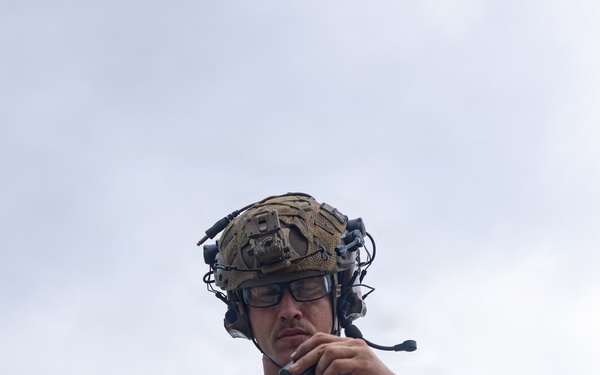 2nd Recon Conduct MAAWS Live-Fire Drills