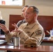 Naval Base San Diego (NBSD) Installation Director for Psychological Health meeting