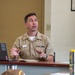 Naval Base San Diego (NBSD) Installation Director for Psychological Health meeting