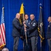 Space Launch Delta 45 welcomes new Command Senior Enlisted Leader