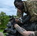 Joint Task Force-Bravo collaborates with Servicio Nacional Aeronaval to deliver bridge materials