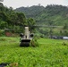 Joint Task Force-Bravo collaborates with Servicio Nacional Aeronaval to deliver bridge materials