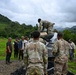 Joint Task Force-Bravo collaborates with Servicio Nacional Aeronaval to deliver bridge materials
