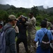 Joint Task Force-Bravo collaborates with Servicio Nacional Aeronaval to deliver bridge materials