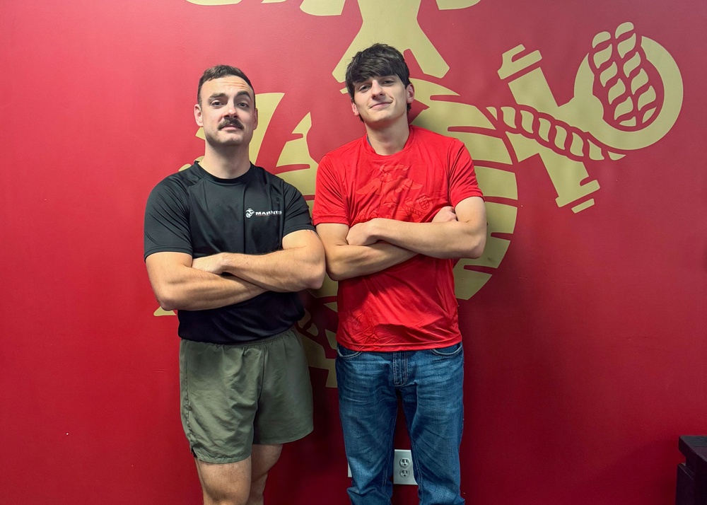 The Next Legacy: From Texas Rancher to United States Marines