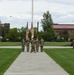 511th Parachute Infantry Regiment Activation Ceremony