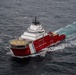U.S. Coast Guard, Royal Canadian Navy conduct sailing formation in Bering Sea