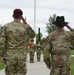 511th Parachute Infantry Regiment Activation Ceremony