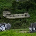 Joint Task Force-Bravo collaborates with Servicio Nacional Aeronaval to deliver bridge materials