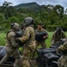 Joint Task Force-Bravo collaborates with Servicio Nacional Aeronaval to deliver bridge materials