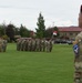 511th Parachute Infantry Regiment Activation Ceremony