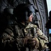 Joint Task Force-Bravo collaborates with Servicio Nacional Aeronaval to deliver bridge materials
