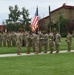 511th Parachute Infantry Regiment Activation Ceremony