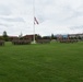 511th Parachute Infantry Regiment Activation Ceremony
