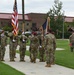511th Parachute Infantry Regiment Activation Ceremony