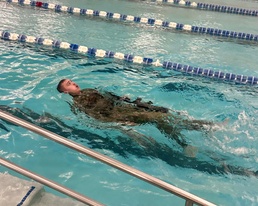 Munson Army Health Center Announces NCO and Soldier of the Year
