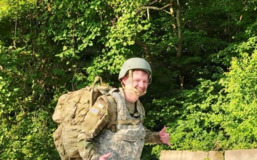 Munson Army Health Center Announces NCO and Soldier of the Year