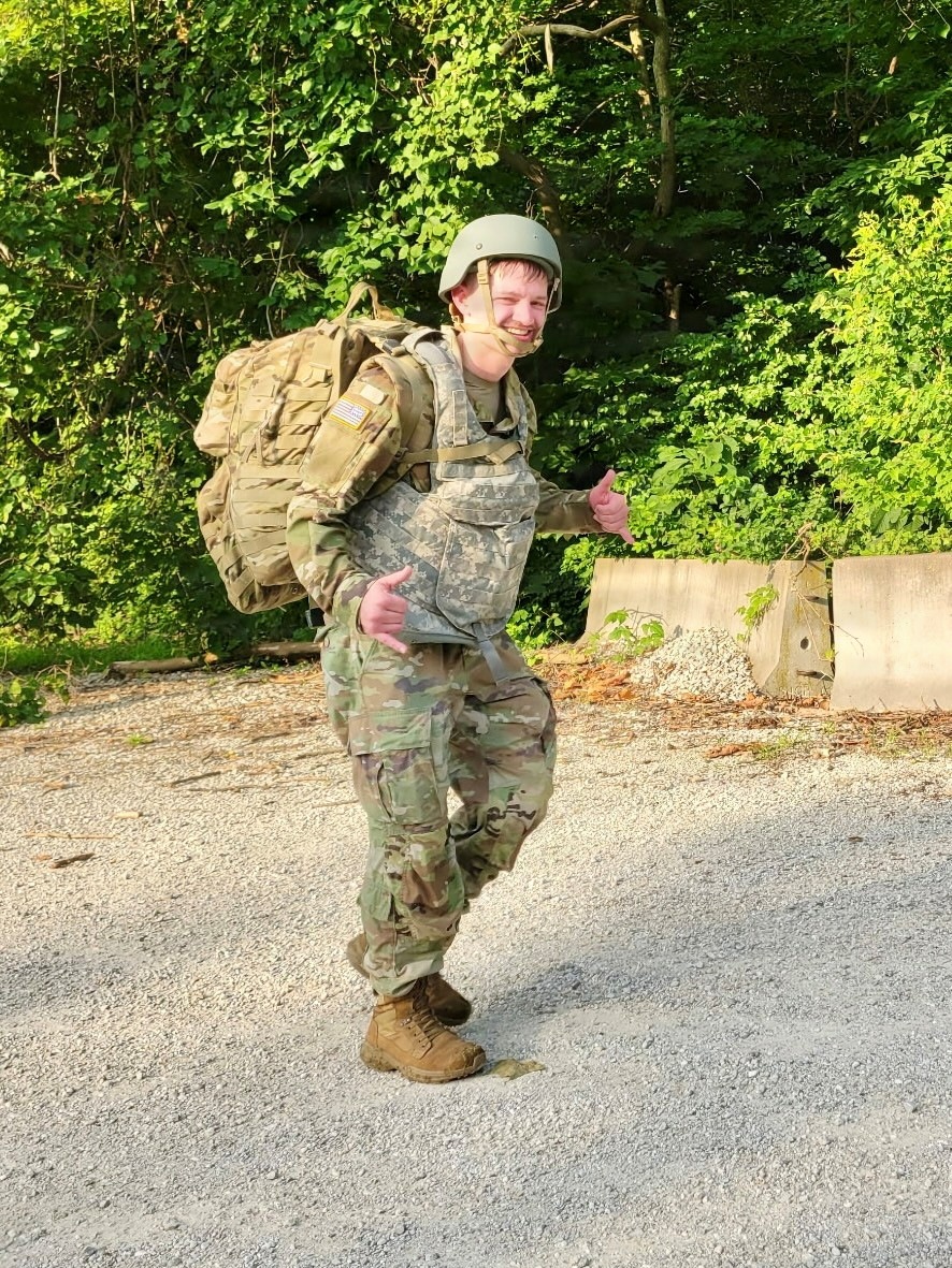 Munson Army Health Center Announces NCO and Soldier of the Year