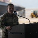 Tyndall bids farewell to 95th FGS, reactivates historic 325th AMXS