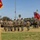 CLR-1 conducts change of command, welcoming new commander CLR-1 conducts change of command, welcoming new commander