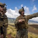 3rd ANGLICO, VMM-164 (Rein.) conduct close air support training
