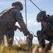 3rd ANGLICO, VMM-164 (Rein.) conduct close air support training