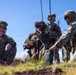 3rd ANGLICO, VMM-164 (Rein.) conduct close air support training