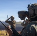 3rd ANGLICO, VMM-164 (Rein.) conduct close air support training