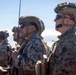 3rd ANGLICO, VMM-164 (Rein.) conduct close air support training