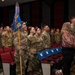 Fairchild AFB wing quarterly awards