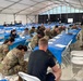 National Guard Chaplain Supports Troops During National Jamboree