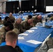 National Guard Chaplain Supports Troops During National Jamboree