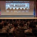 Fairchild AFB wing quarterly awards
