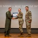 Fairchild AFB wing quarterly awards
