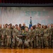 Fairchild AFB wing quarterly awards