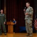 Fairchild AFB wing quarterly awards