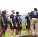 Tropic Lightning, Rainbow Warriors Forge Teamwork on Schofield Barracks