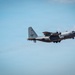 EC-130H Compass Call Final Redeployment