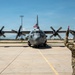 EC-130H Compass Call Final Redeployment