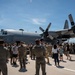 EC-130H Compass Call Final Redeployment