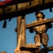 U.S. Marine Corps Officer Candidates Complete the Forge